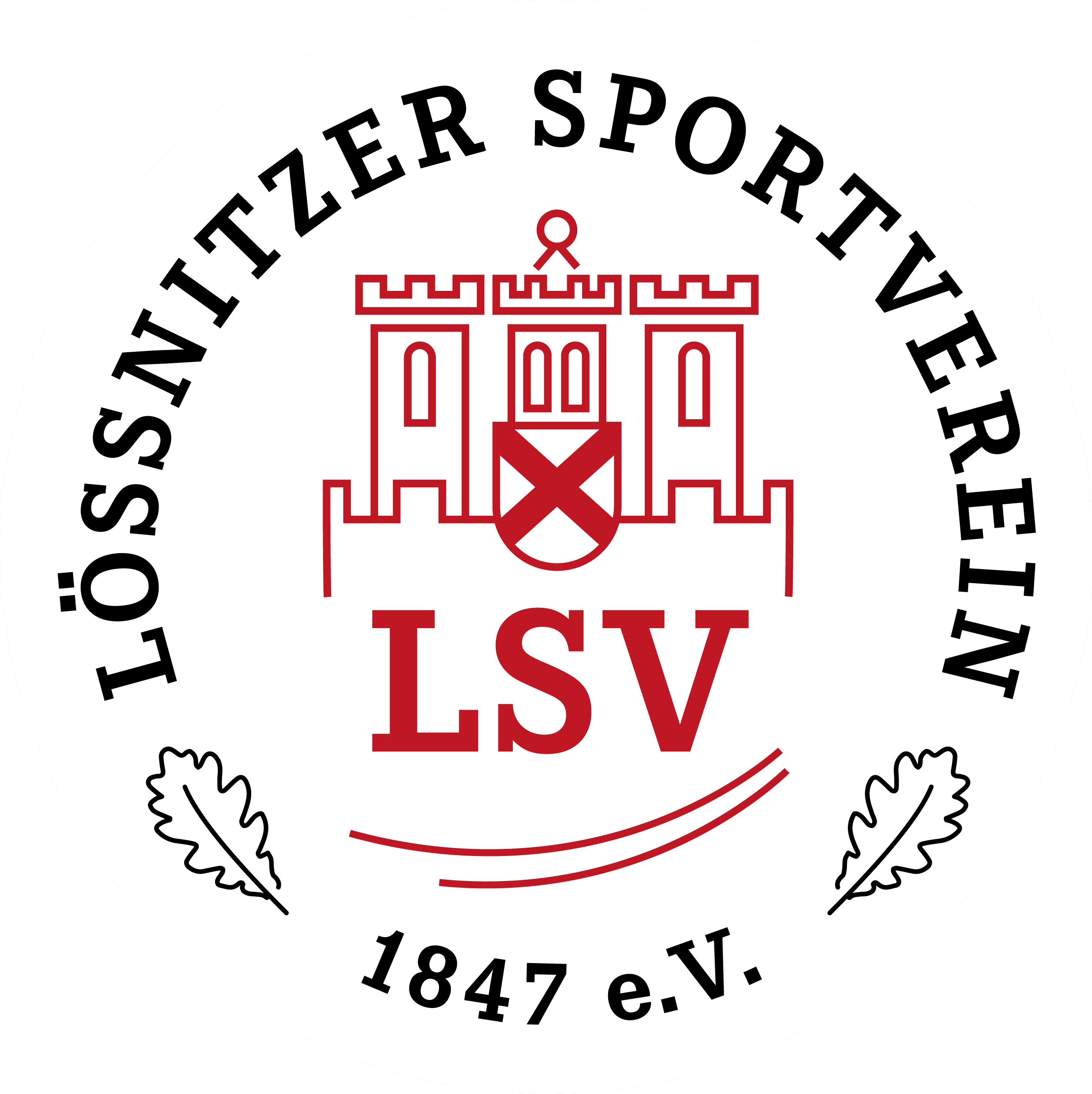 Lößnitzer SV 1847 e. V.